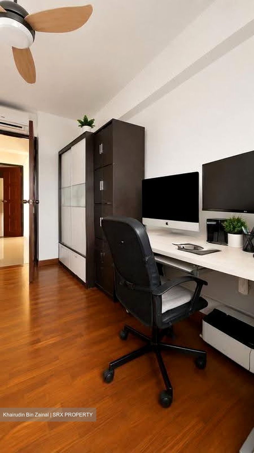 Blk 132 Edgedale Plains (Punggol), HDB 5 Rooms #606935111